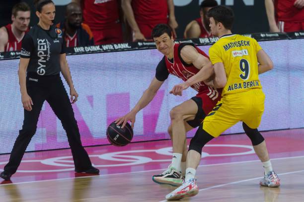 杜锋在前期 杜锋在前期