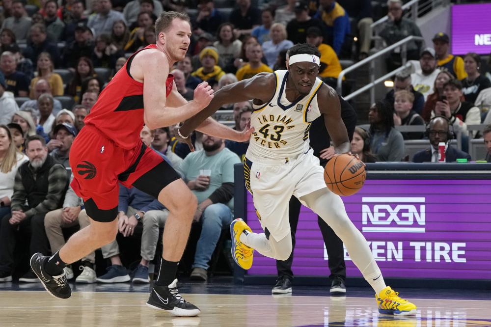 他在球场上 他在球场上